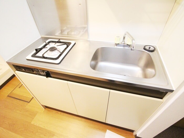 物件内観写真10　(キッチン)