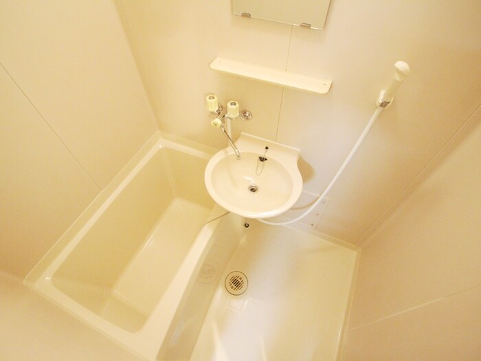 物件内観写真11　(バス／シャワールーム等)