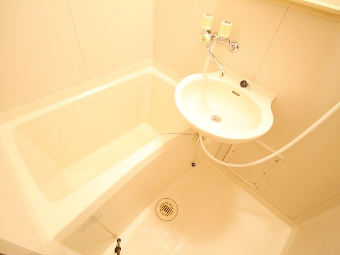 物件内観写真14　(バス／シャワールーム等)