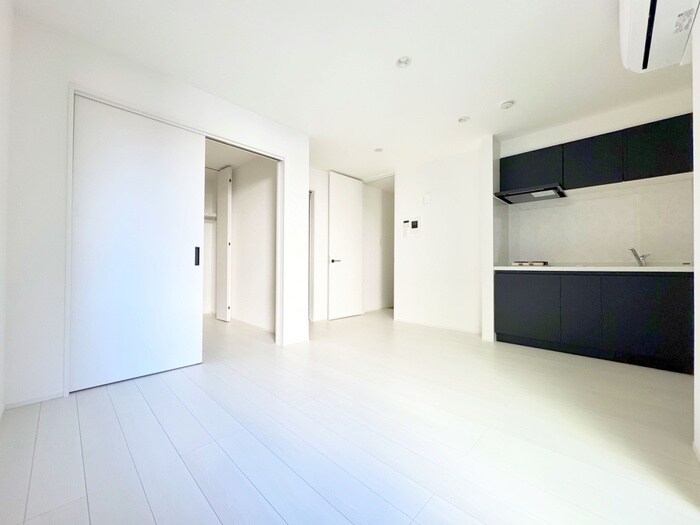 物件内観写真7　(居室)