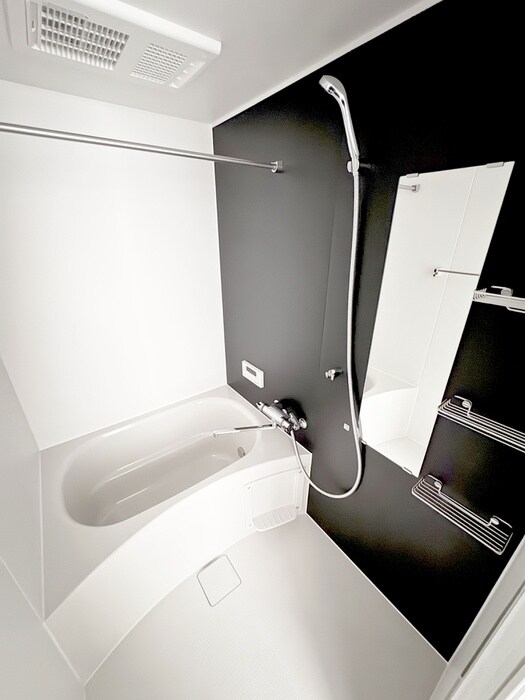 物件内観写真9　(バス／シャワールーム等)