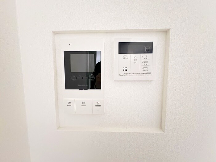 物件内観写真9　(廊下)