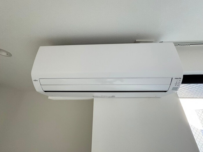 物件内観写真12　(廊下)