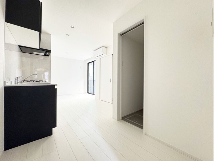 物件内観写真18　(居室)