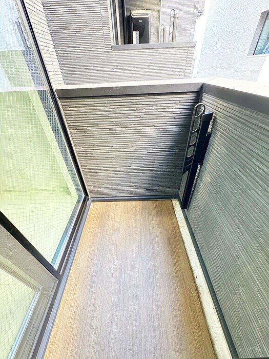 物件内観写真19　(ベランダ・バルコニー)