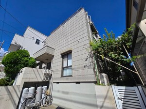 メゾン神田外観写真