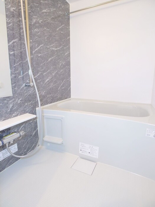 物件内観写真12　(バス／シャワールーム等)