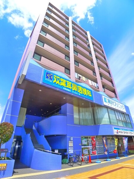 ケイズ　ステーション外観写真