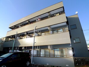 メゾン沖田外観写真