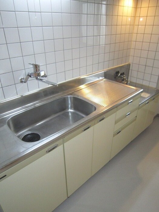 物件内観写真7　(キッチン)