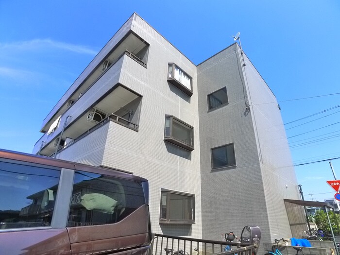 物件外観写真6　(外観写真)