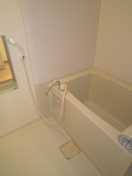 物件内観写真20　(バス／シャワールーム等)