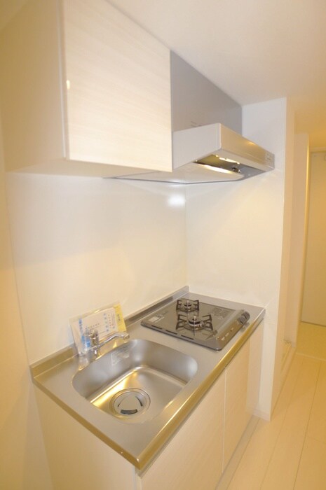 物件内観写真10　(キッチン)