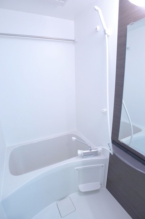 物件内観写真11　(バス／シャワールーム等)