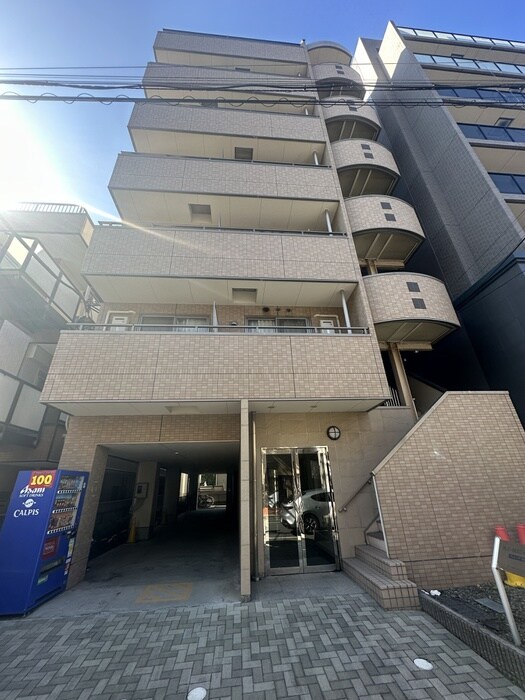 物件外観写真4　(外観写真)