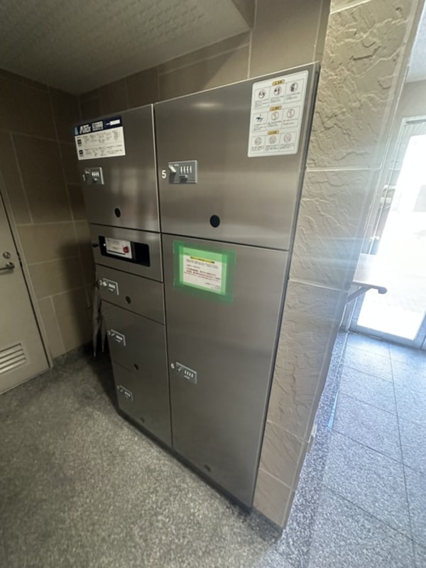 建物設備