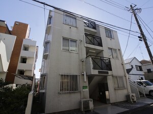 みのりハウス外観写真