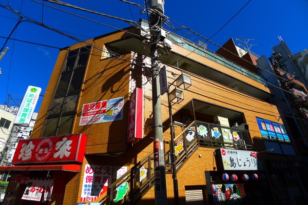 外観写真