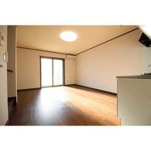 物件内観写真6　(居室)