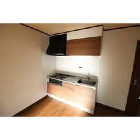 物件内観写真7　(キッチン)