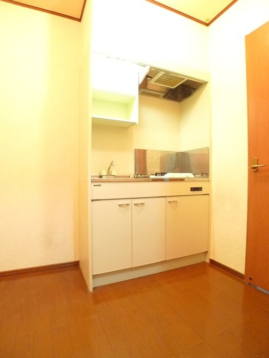 物件内観写真7　(キッチン)