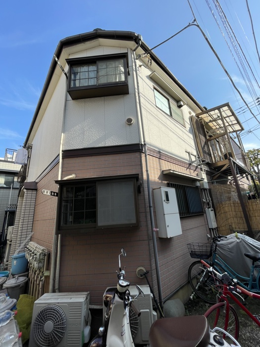 ハイツ平岩