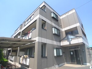 ウイム　Ｅｉｇｈｔ外観写真