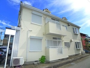 サンコーポ松ヶ丘外観写真