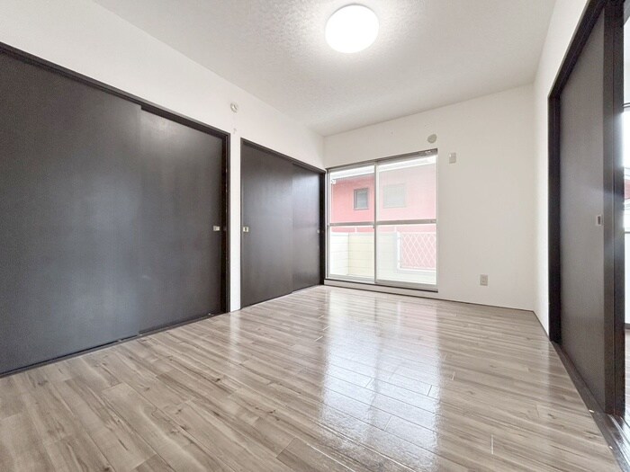 物件内観写真9　(居室)