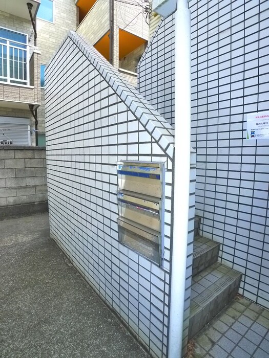 物件外観写真3　(建物設備)