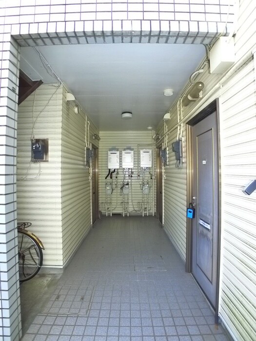 物件外観写真4　(その他)