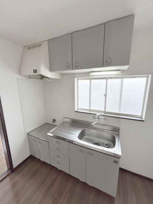 物件内観写真12　(キッチン)