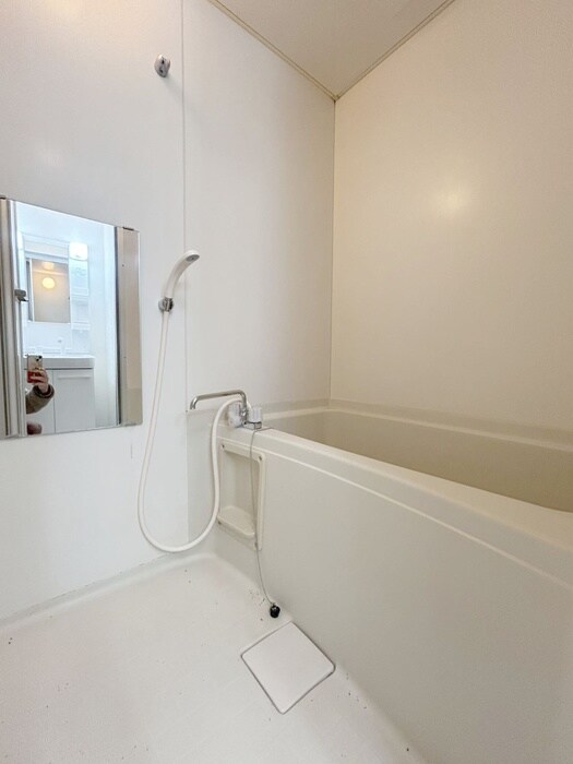 物件内観写真14　(バス／シャワールーム等)