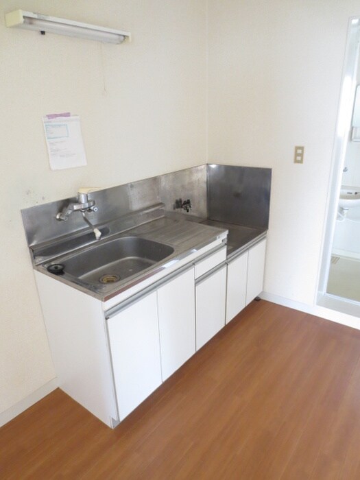 物件内観写真15　(キッチン)