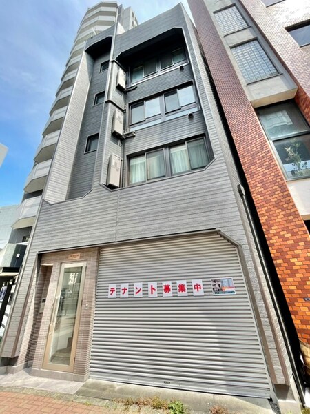コア南町外観写真