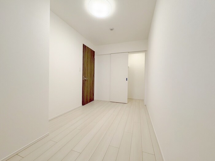 物件内観写真19　(居室)