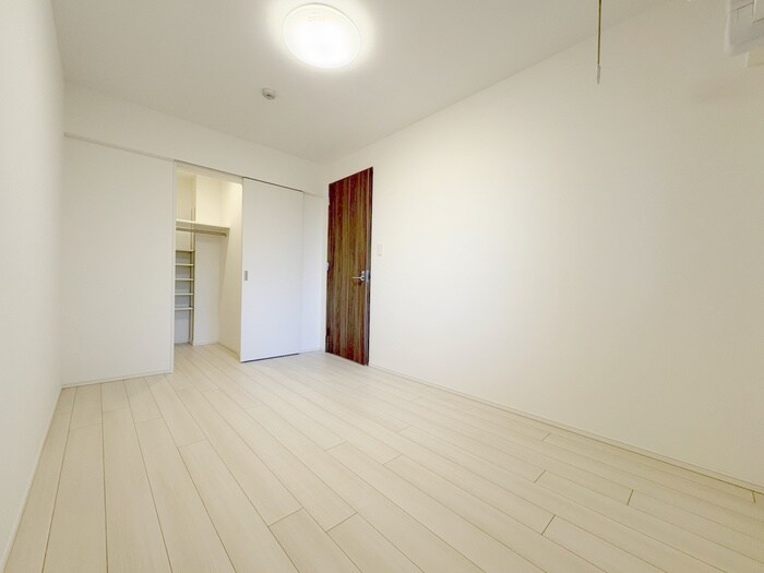 物件内観写真20　(居室)