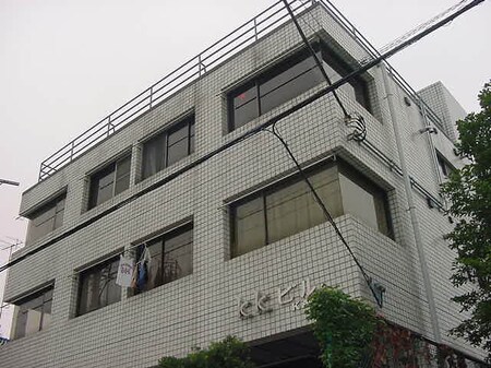 Ｋ・Ｋビル外観写真