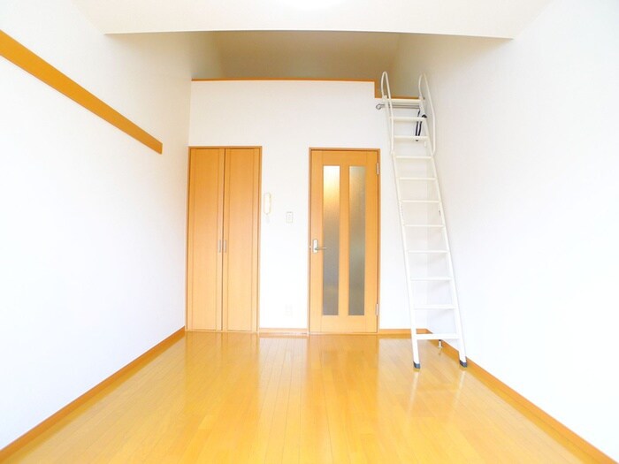 物件内観写真7　(居室)