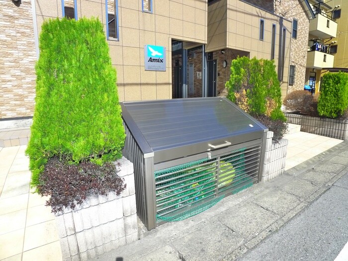 物件外観写真5　(建物設備)