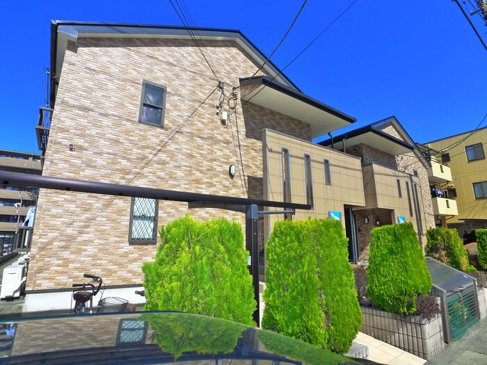 物件外観写真6　(外観写真)