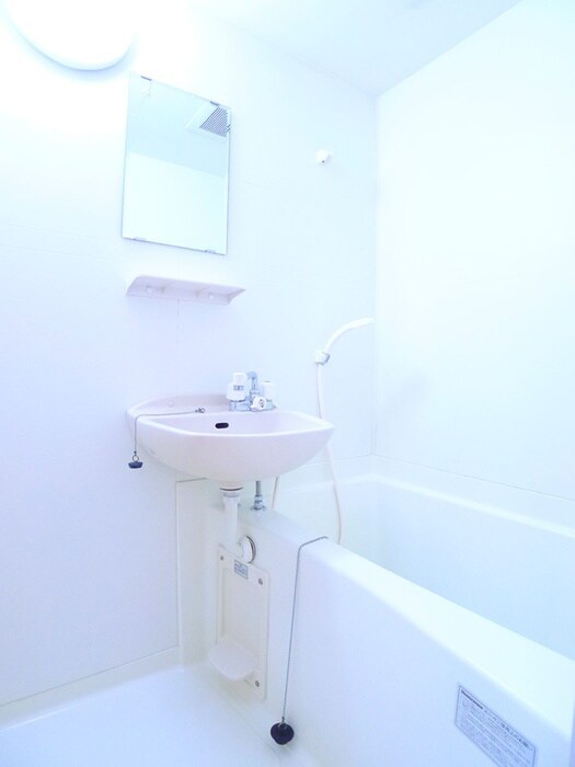 物件内観写真13　(バス／シャワールーム等)