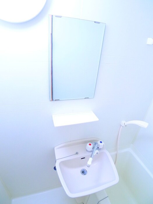 物件内観写真14　(洗面)