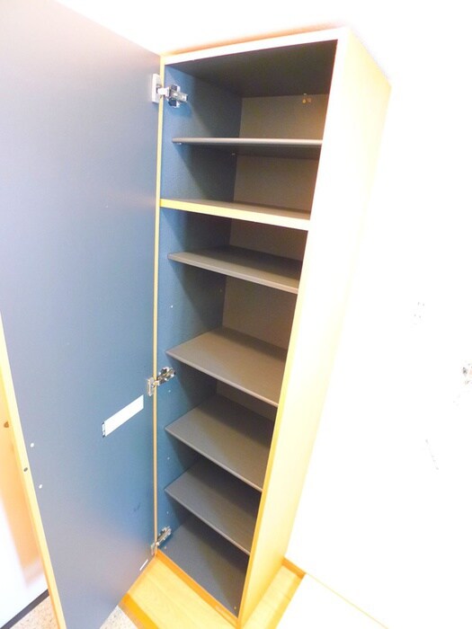 物件内観写真18　(靴箱)