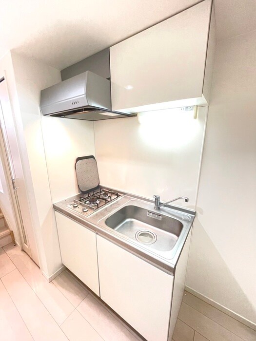 物件内観写真8　(キッチン)