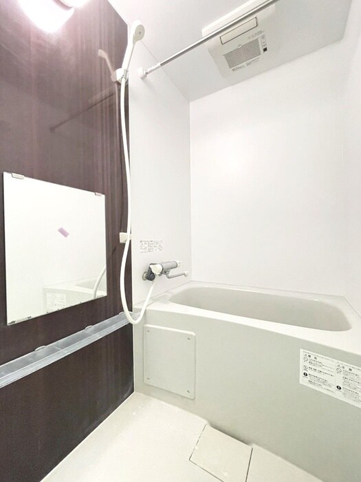 物件内観写真9　(バス／シャワールーム等)