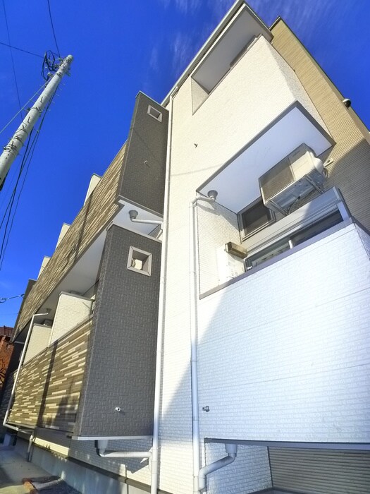 物件外観写真5　(外観写真)