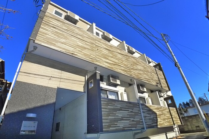 物件外観写真6　(外観写真)