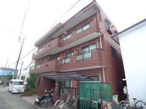 Ｎ・Ｓマンション外観写真