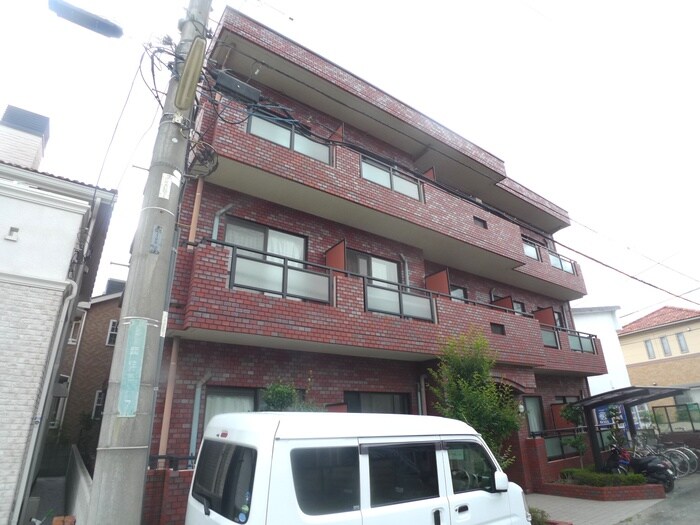 物件外観写真2　(その他)